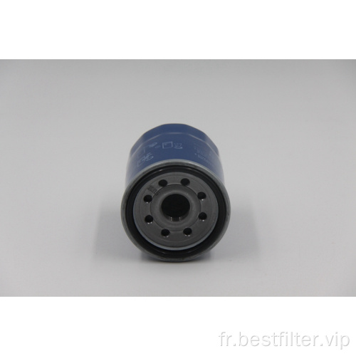 Filtre de centrifugeuse d&#39;huile de voiture d&#39;emballage d&#39;origine 15400-PLC-004